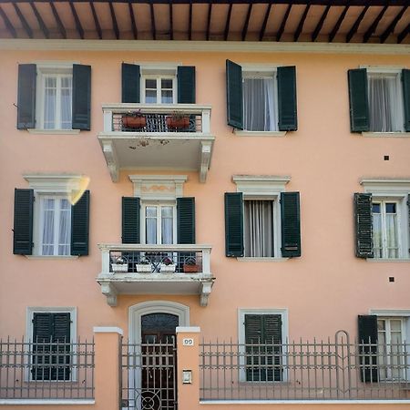 La Casa Di Eli Appartamenti Пиза Екстериор снимка