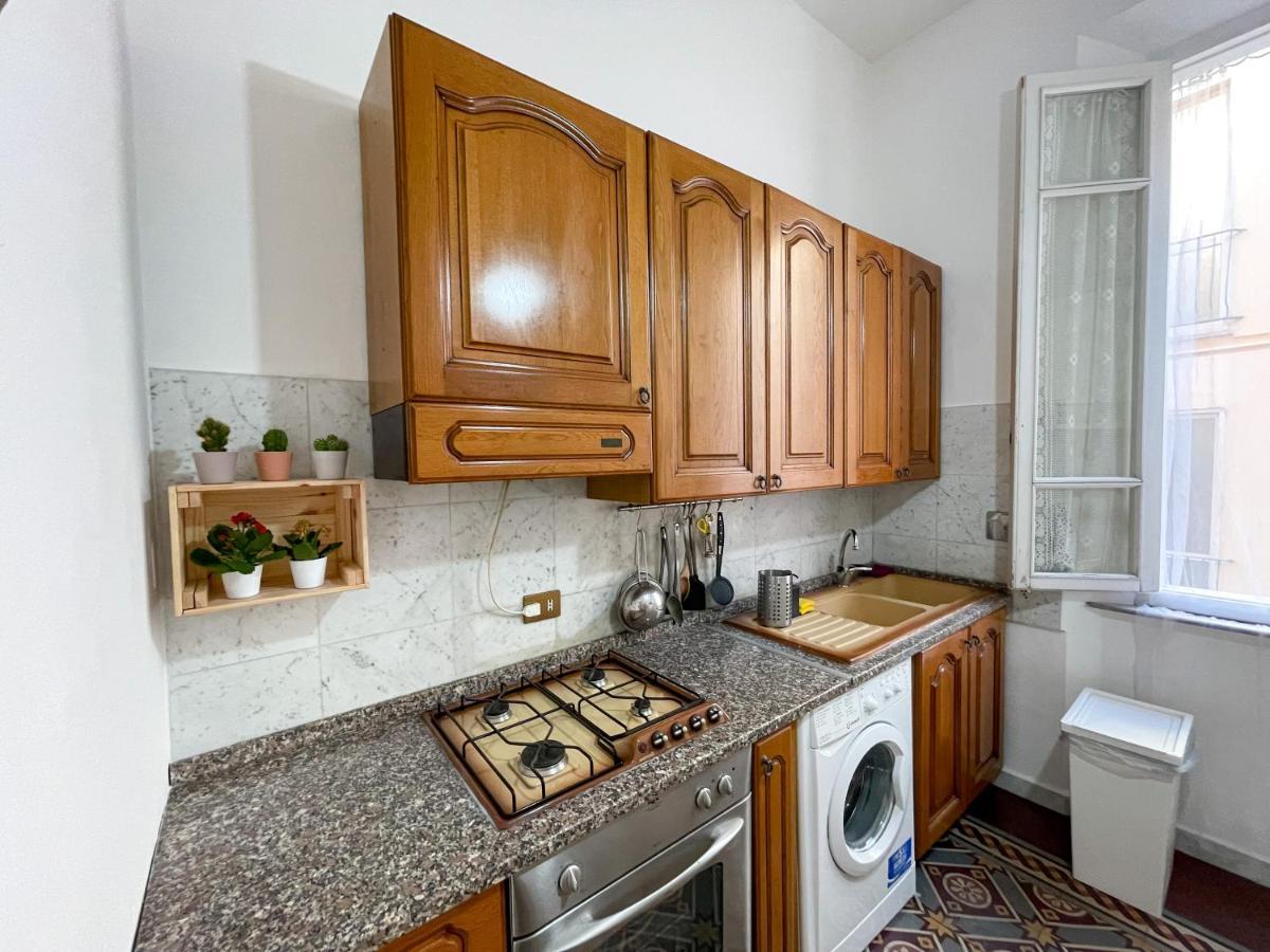 La Casa Di Eli Appartamenti Пиза Екстериор снимка