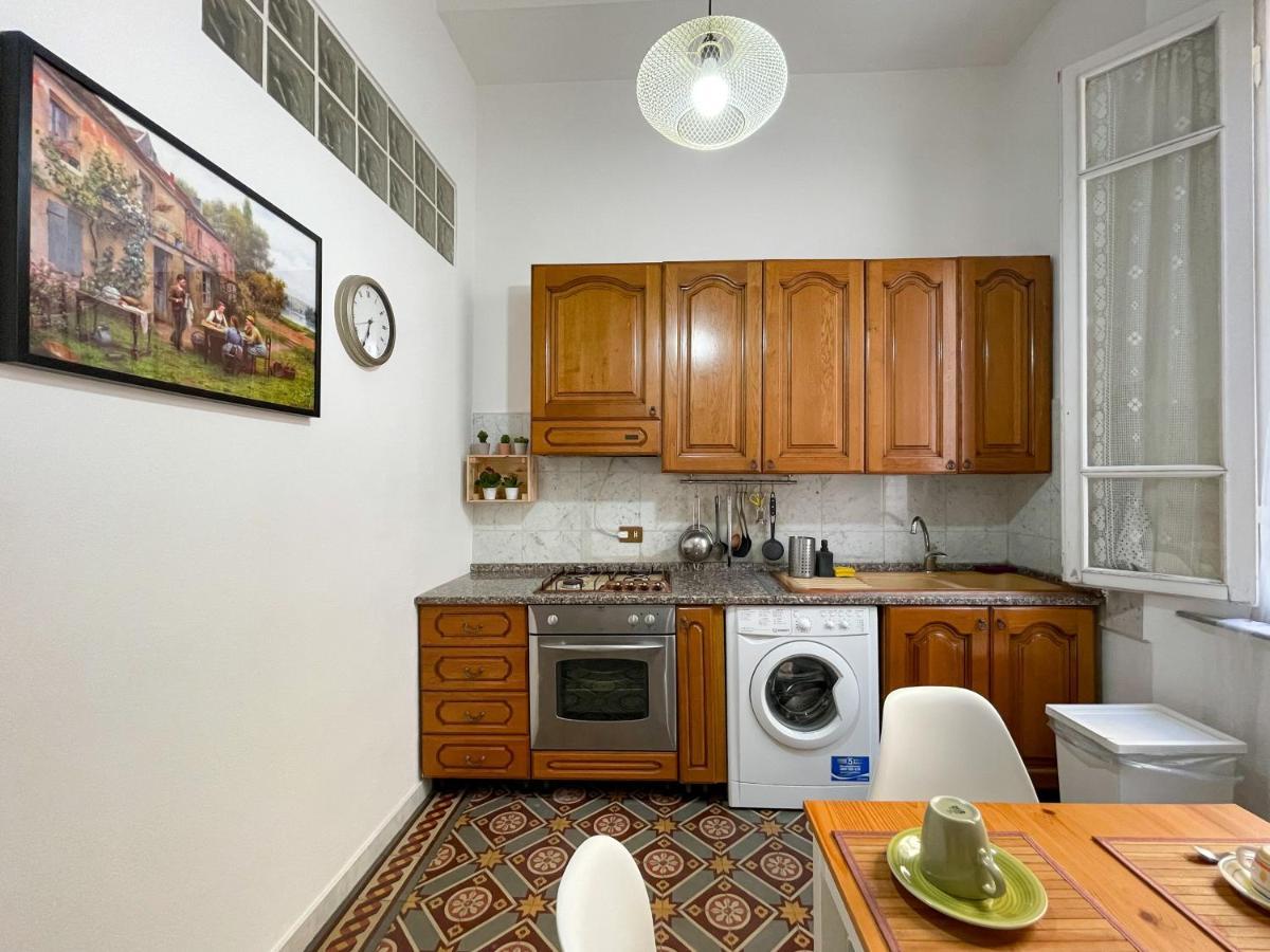 La Casa Di Eli Appartamenti Пиза Екстериор снимка