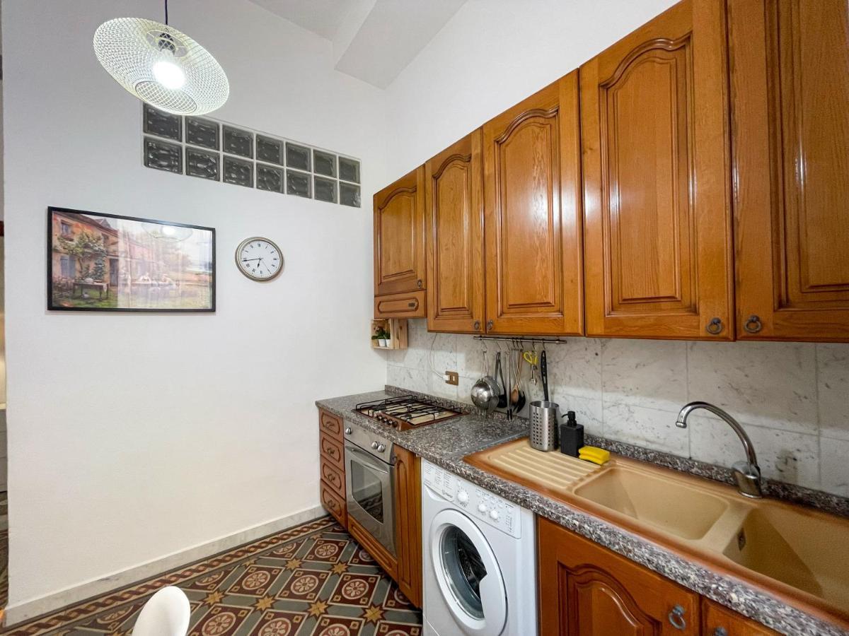 La Casa Di Eli Appartamenti Пиза Екстериор снимка