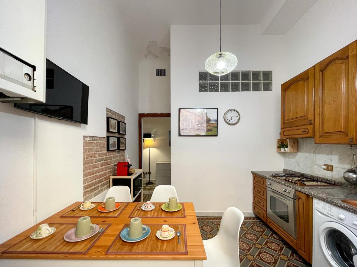 La Casa Di Eli Appartamenti Пиза Екстериор снимка