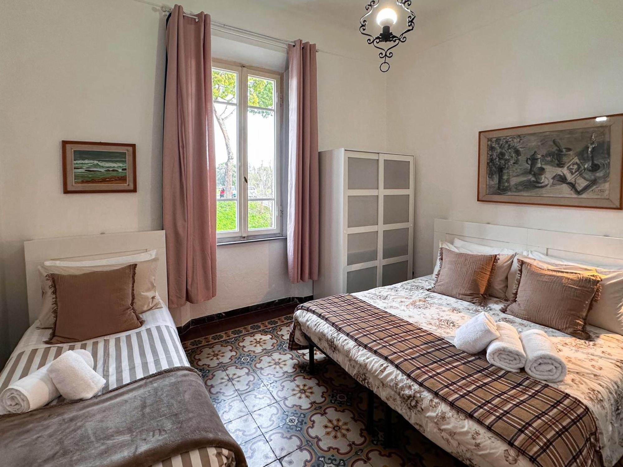 La Casa Di Eli Appartamenti Пиза Екстериор снимка