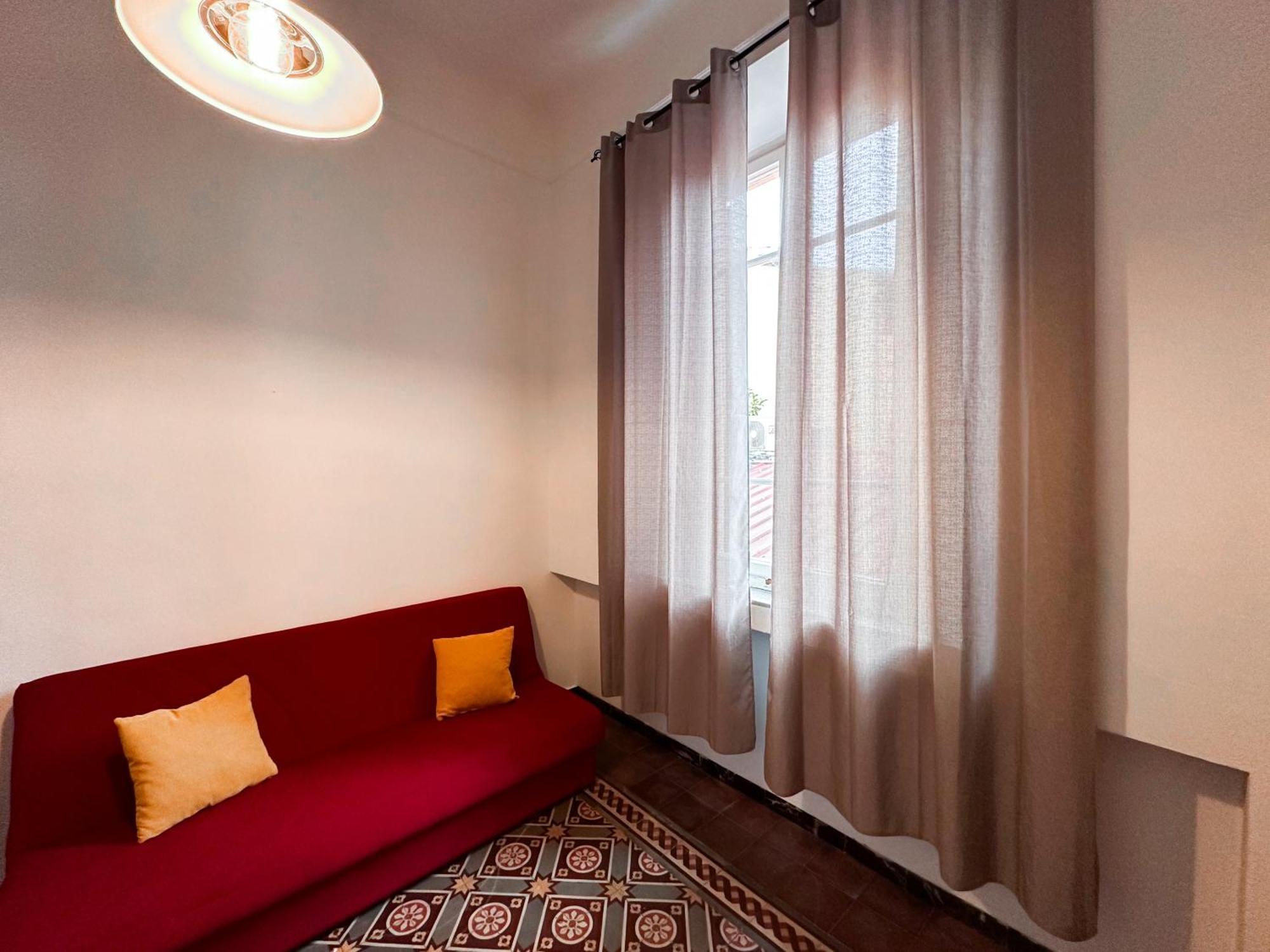 La Casa Di Eli Appartamenti Пиза Екстериор снимка