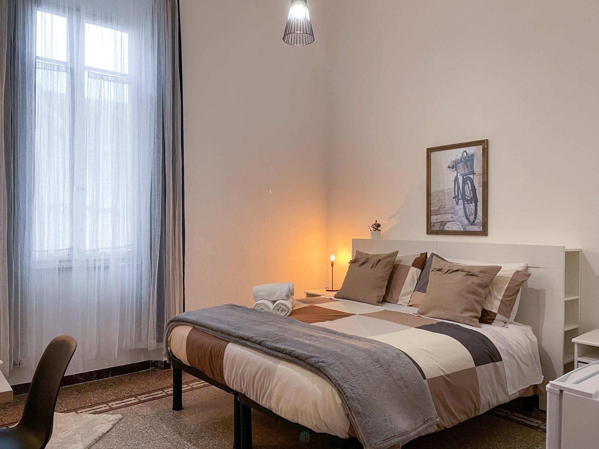 La Casa Di Eli Appartamenti Пиза Екстериор снимка