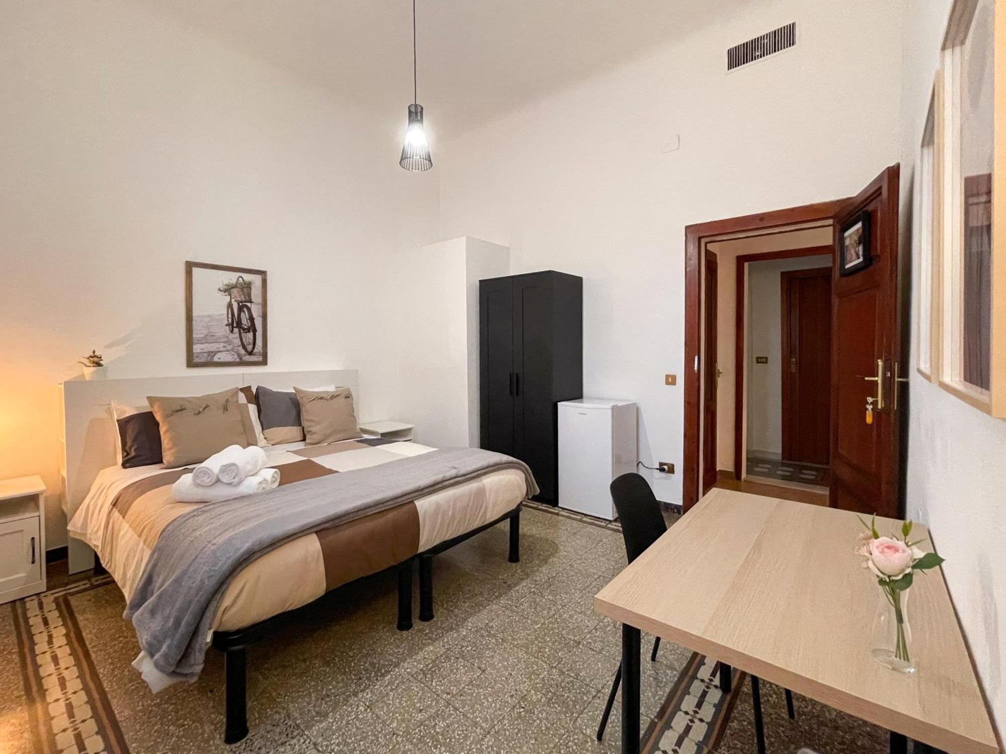 La Casa Di Eli Appartamenti Пиза Екстериор снимка