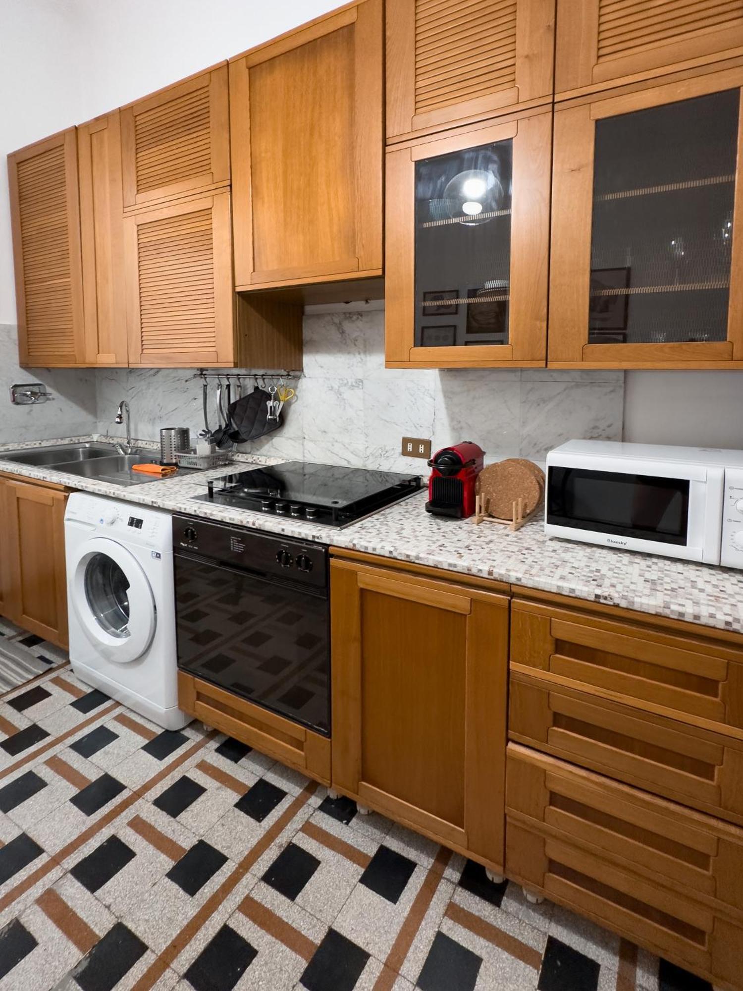 La Casa Di Eli Appartamenti Пиза Екстериор снимка