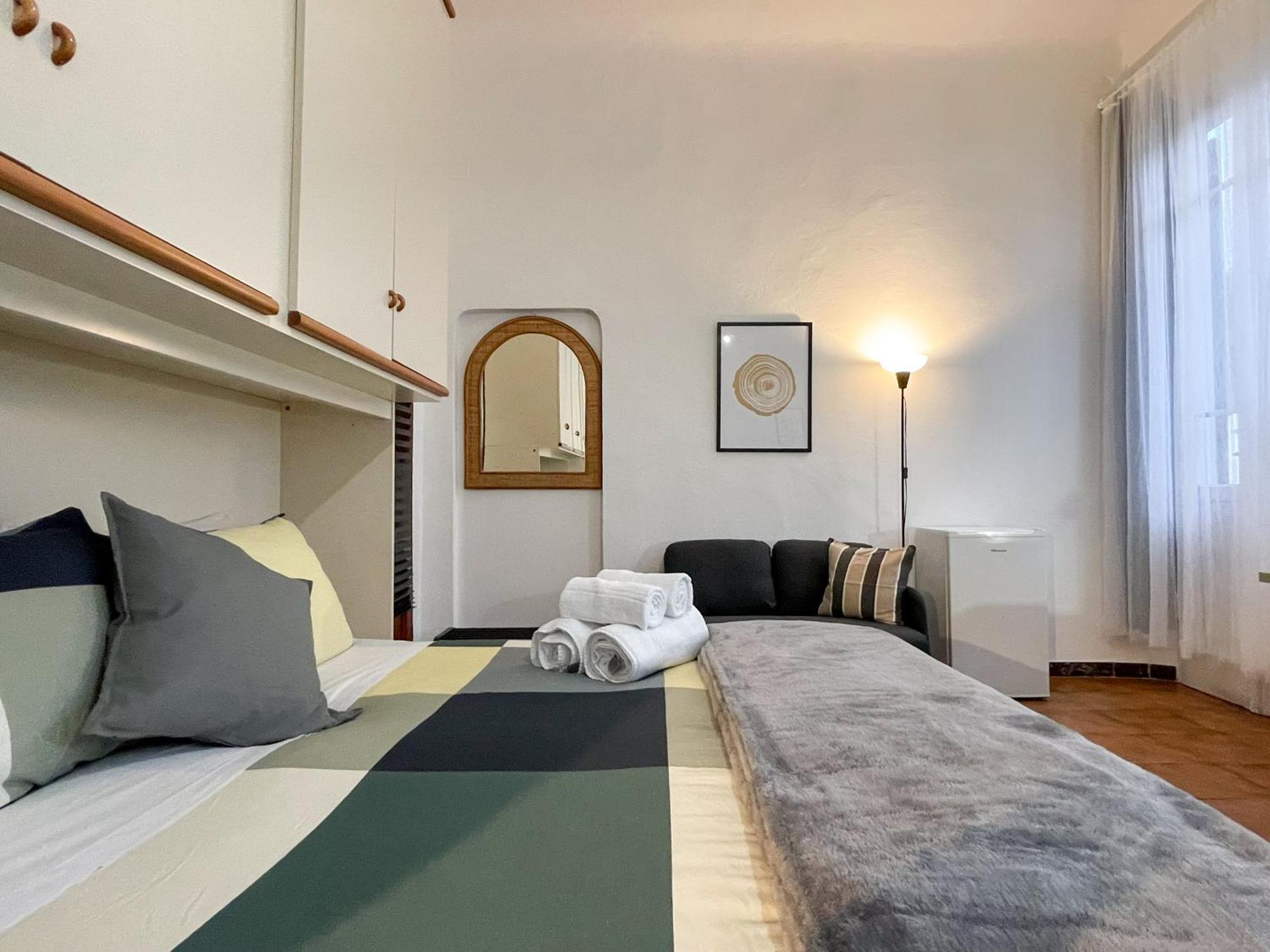 La Casa Di Eli Appartamenti Пиза Екстериор снимка