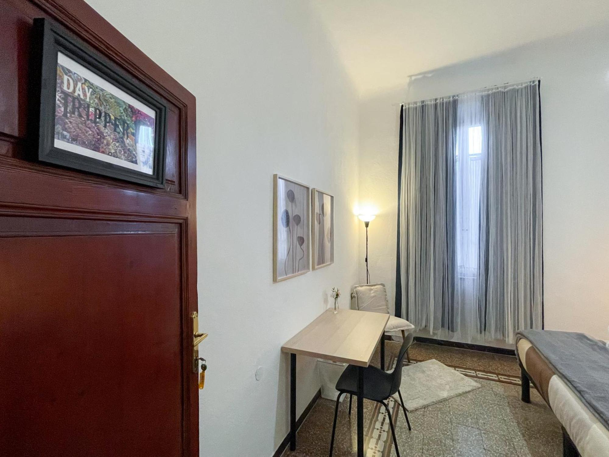 La Casa Di Eli Appartamenti Пиза Екстериор снимка
