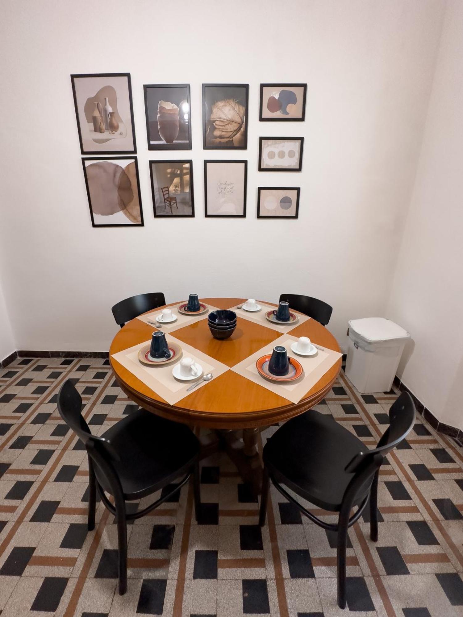 La Casa Di Eli Appartamenti Пиза Екстериор снимка