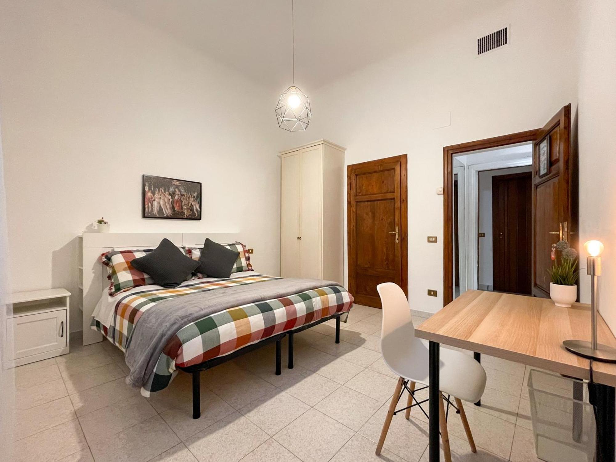 La Casa Di Eli Appartamenti Пиза Екстериор снимка