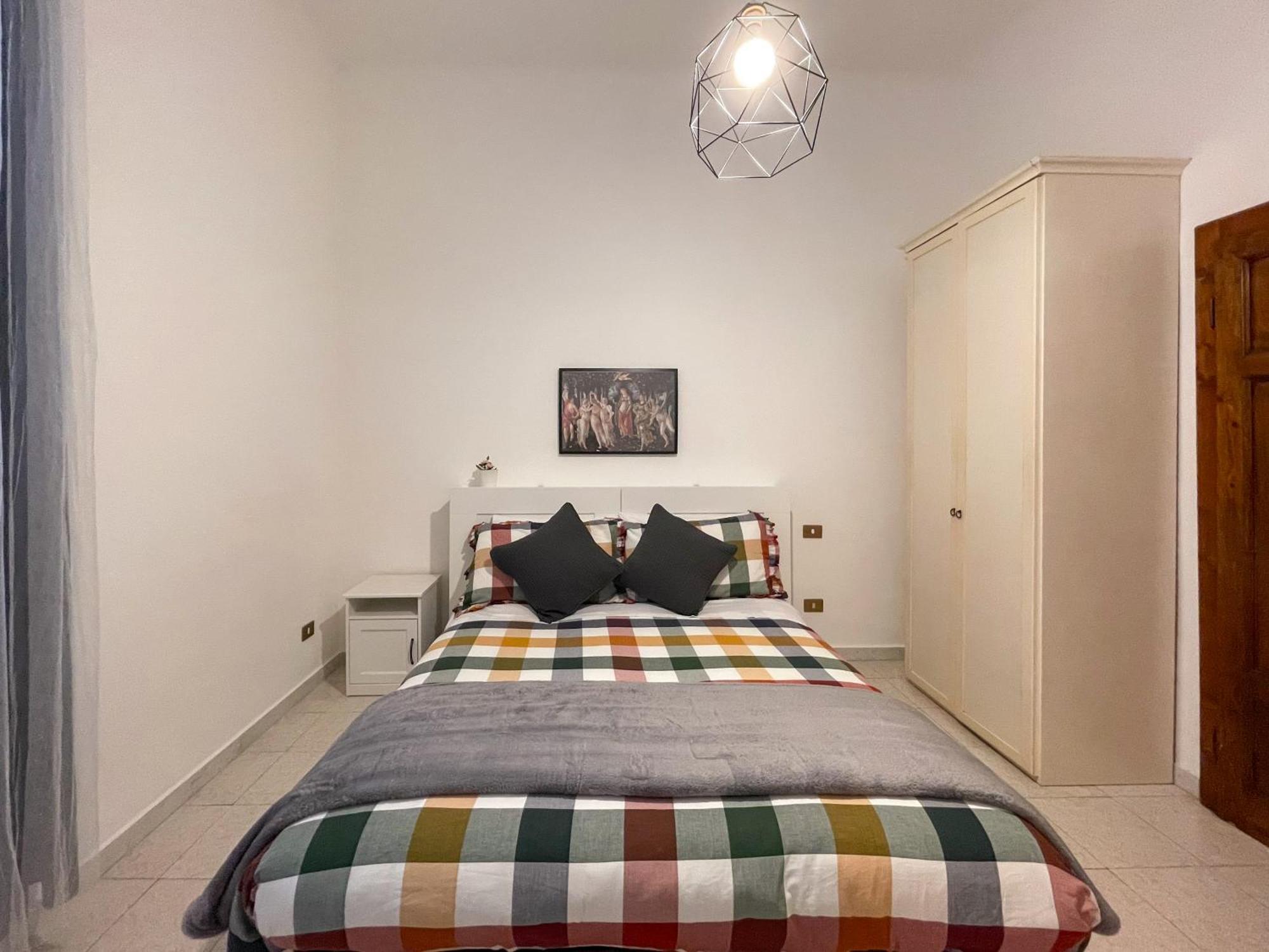 La Casa Di Eli Appartamenti Пиза Екстериор снимка