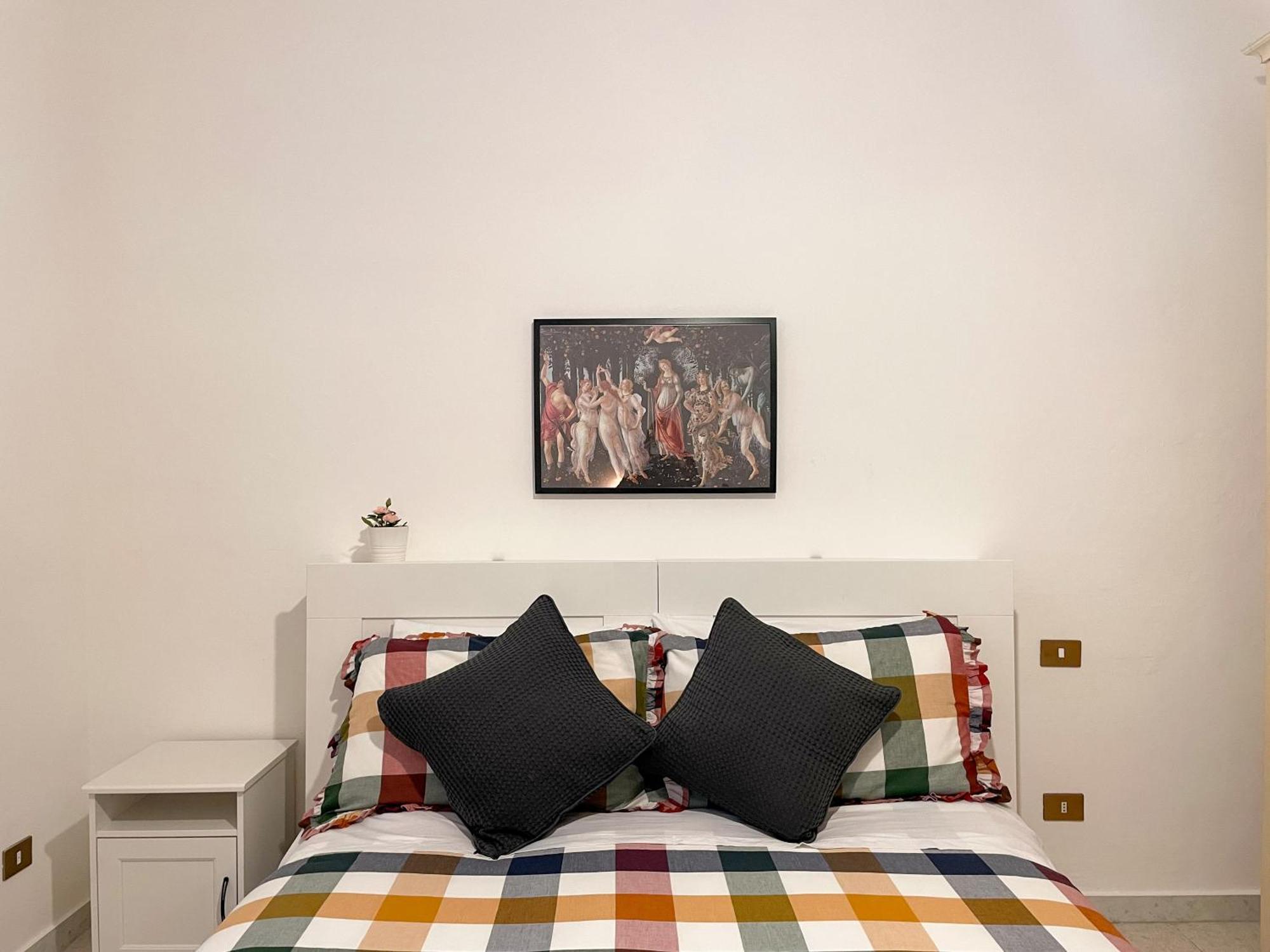La Casa Di Eli Appartamenti Пиза Екстериор снимка