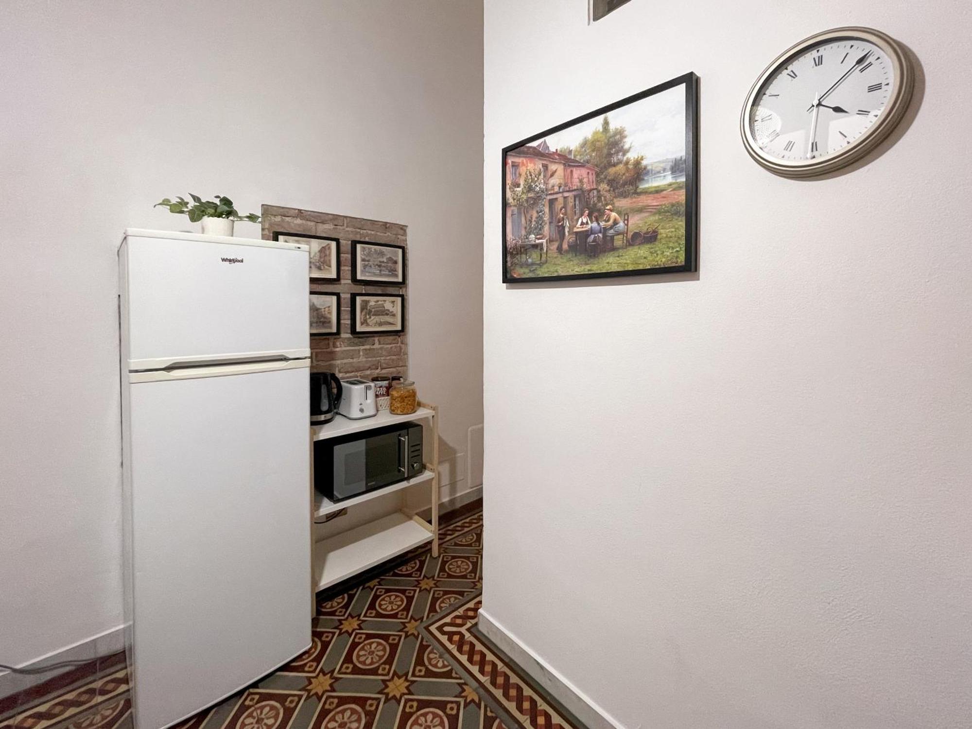 La Casa Di Eli Appartamenti Пиза Екстериор снимка