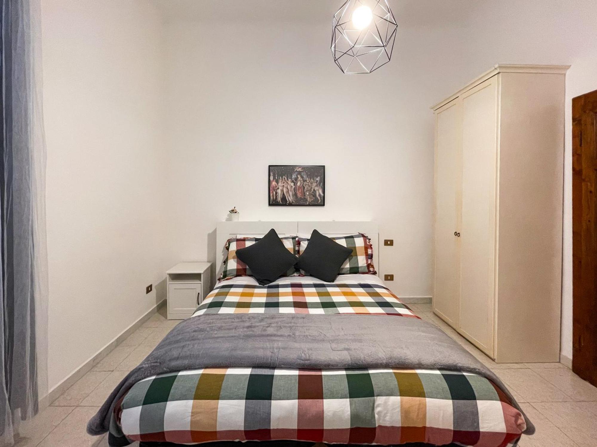 La Casa Di Eli Appartamenti Пиза Екстериор снимка
