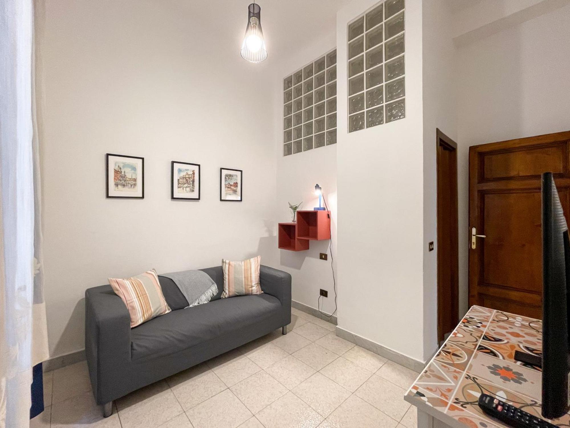 La Casa Di Eli Appartamenti Пиза Екстериор снимка
