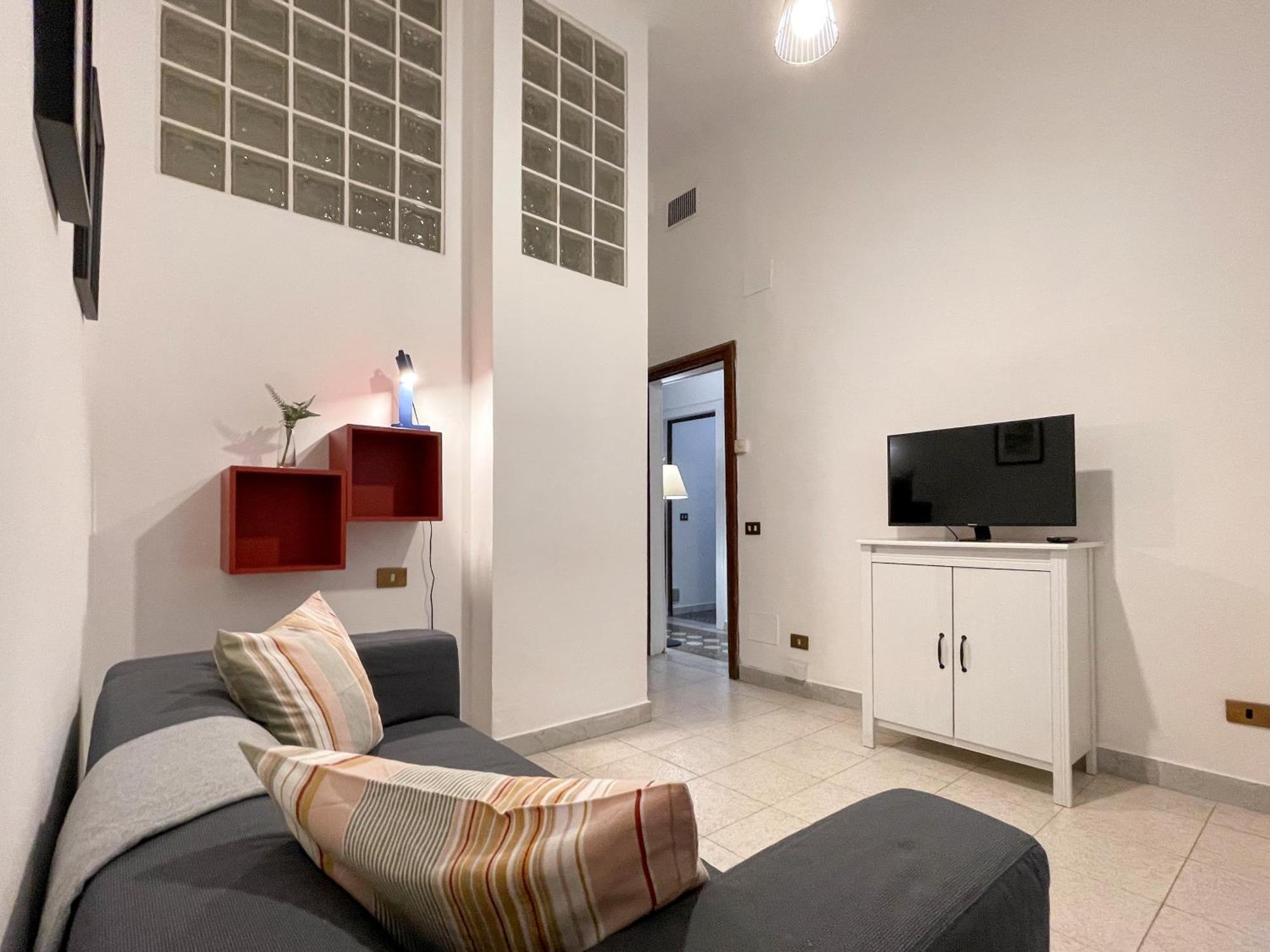 La Casa Di Eli Appartamenti Пиза Екстериор снимка