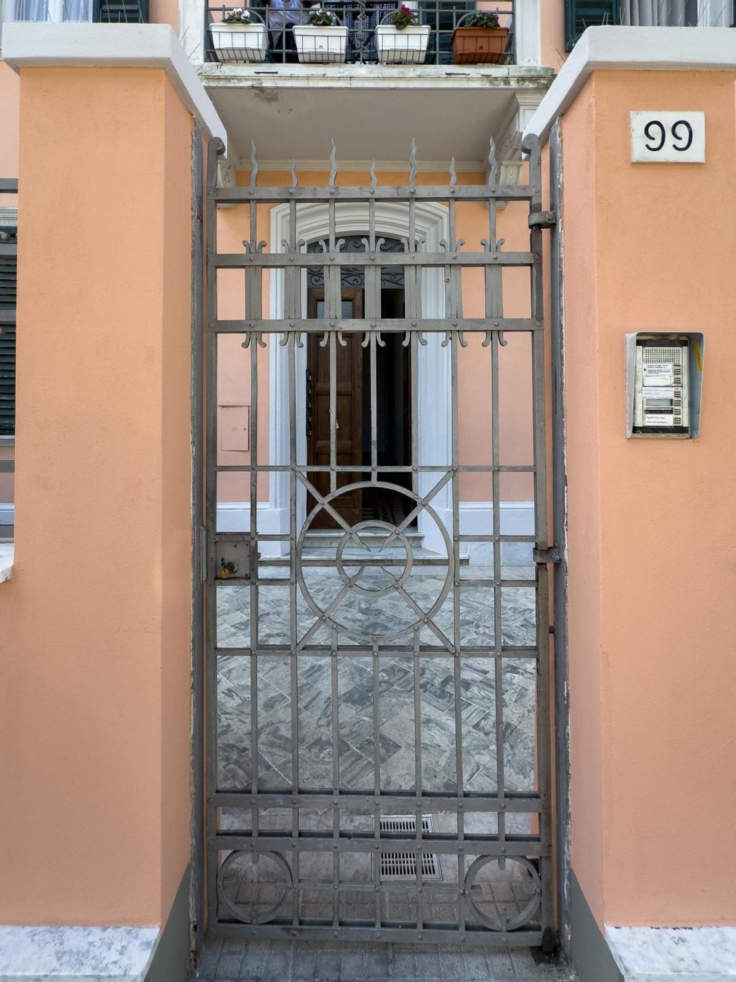 La Casa Di Eli Appartamenti Пиза Екстериор снимка