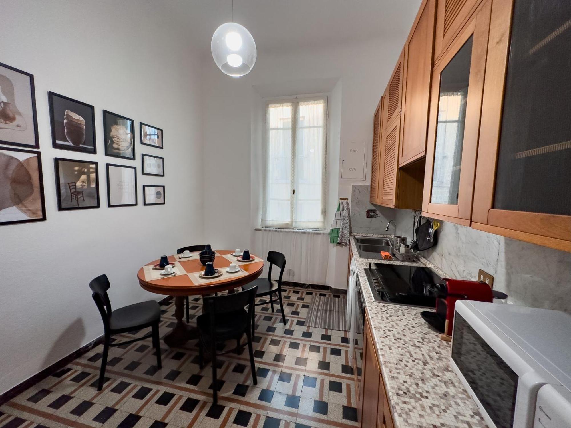 La Casa Di Eli Appartamenti Пиза Екстериор снимка