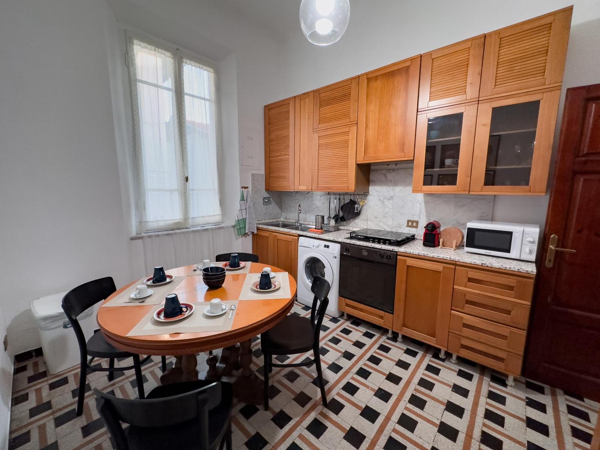 La Casa Di Eli Appartamenti Пиза Екстериор снимка