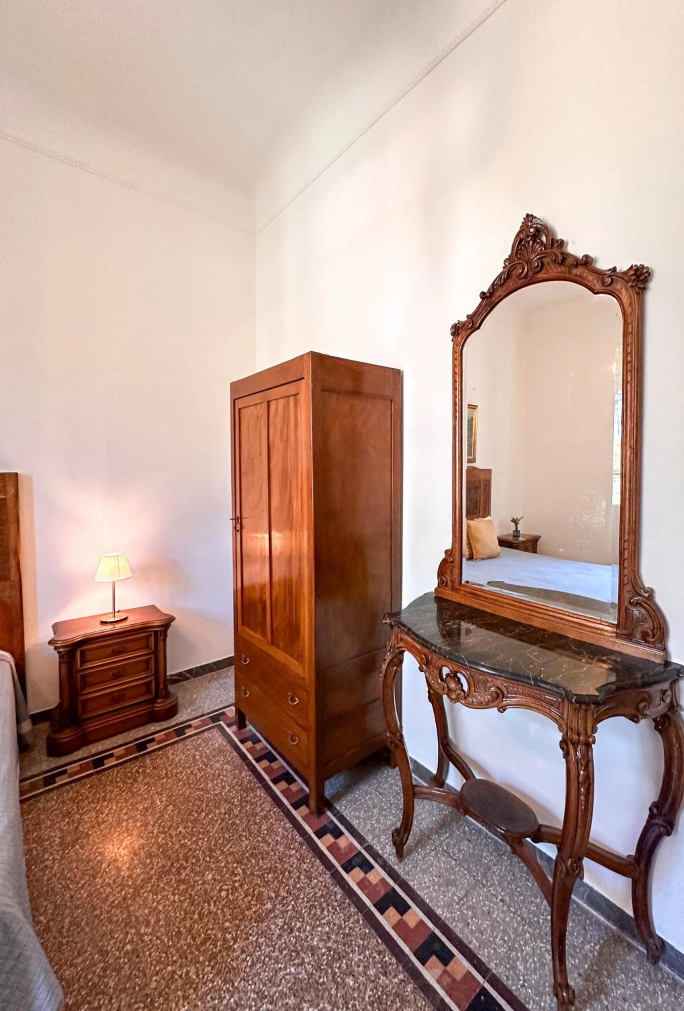 La Casa Di Eli Appartamenti Пиза Екстериор снимка