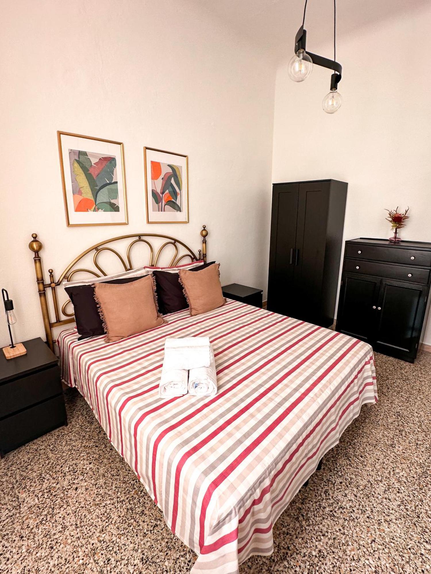 La Casa Di Eli Appartamenti Пиза Екстериор снимка