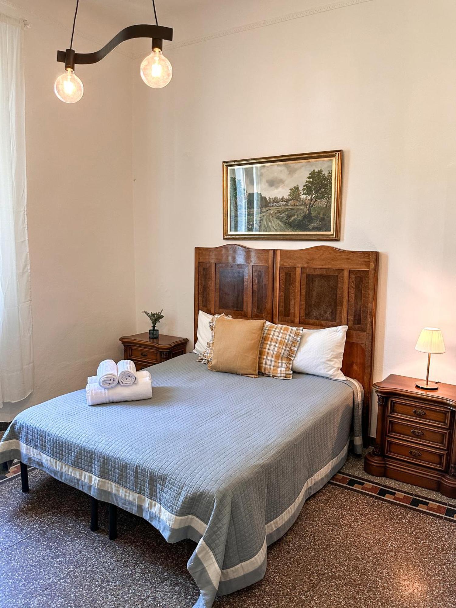 La Casa Di Eli Appartamenti Пиза Екстериор снимка